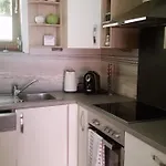 Bettina Apartment Berg im Drautal