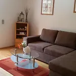 Bettina Apartment Berg im Drautal