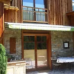 Apartment Bettina Berg im Drautal