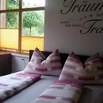 Apartment Bettina Berg im Drautal