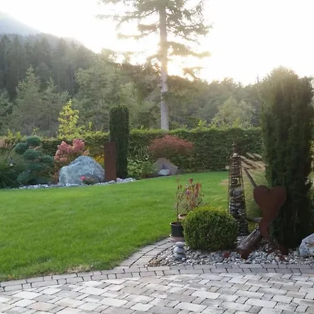 Bettina Apartment Berg im Drautal