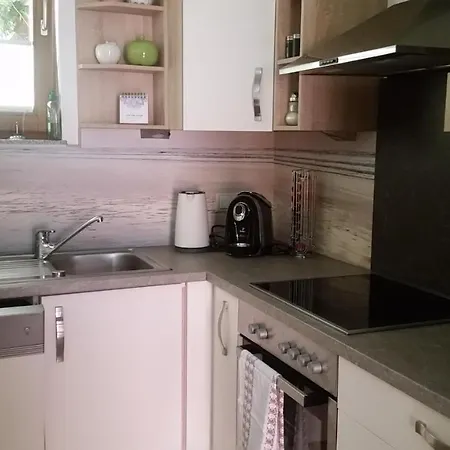 Bettina Apartment Berg im Drautal
