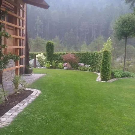 Apartmán Bettina