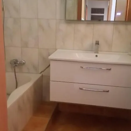 Bettina Apartment Berg im Drautal