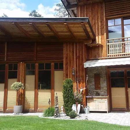 Bettina Apartmán