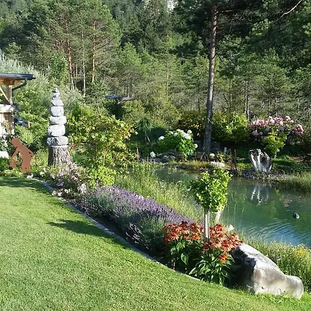 Apartmán Bettina