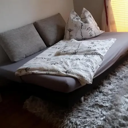 Apartment Bettina